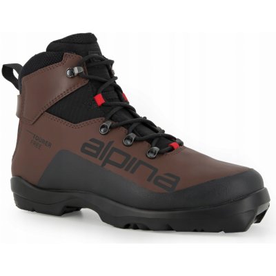 Alpina BC Tourer Free 2025/26 – Hledejceny.cz