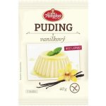 AMYLON Puding vanilkový bez lepku 40 g – Zboží Dáma