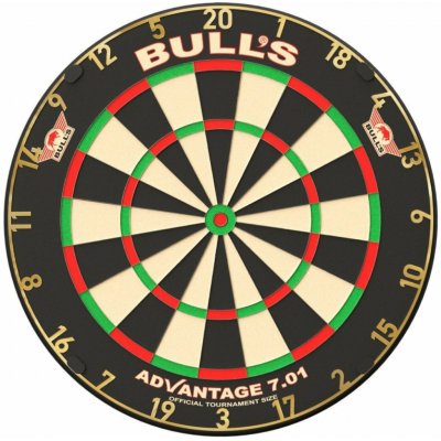 Bull's NL Advantage 701 – Zboží Dáma