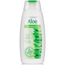 Aloe Vera čistící pleťové mléko - pro normální a suchou pleť 250 ml.