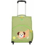 Travelite Youngster Dog 81697-80 zelená 20 l – Hledejceny.cz