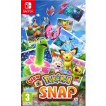 New Pokemon Snap – Zbozi.Blesk.cz