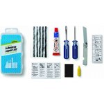 Weldtite Tubeless lepení na opravu bezdušových pláštů 8 ks – Sleviste.cz