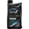 Motorový olej Wolf OFFICIALTECH 0W-20 LL FE 1 l