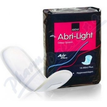 Abena Abri Light Mini Plus 16 ks