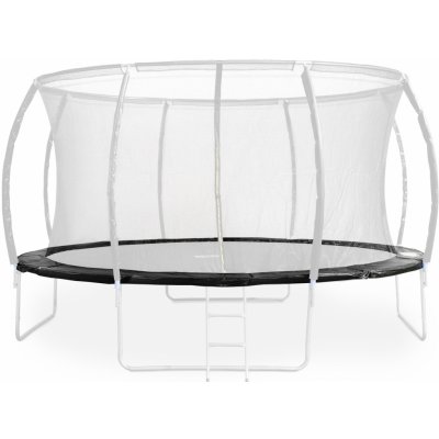 G21 kryt pružin na trampolínu SpaceJump 430cm černá – Zboží Dáma