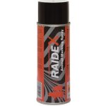RAIDEX Značkovací barva ve spreji 400ml červená – Sleviste.cz
