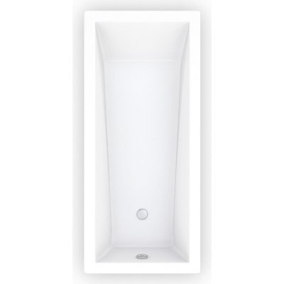 Roth KUBIC NEO S 170 x 75 cm 9330000 – Hledejceny.cz