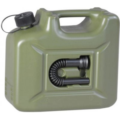 Hünersdorff 801000 Profi 10 l – Hledejceny.cz