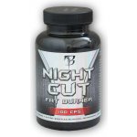 BodyFlex Night Cut 100 kapslí – Zboží Dáma