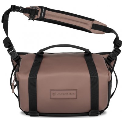 Wandrd ROGUE Sling 9L Atacama Clay V2 – Zboží Živě