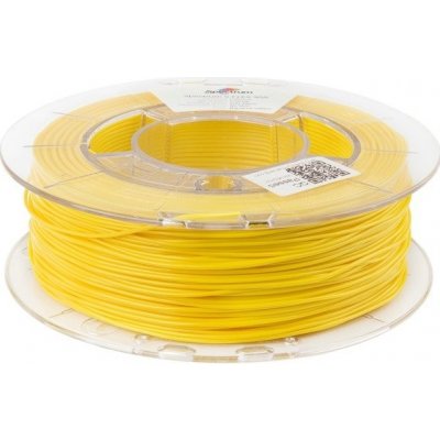 Spectrum S-Flex 98A 1.75mm 0.5kg Žlutá - Bahama Yellow – Zboží Živě