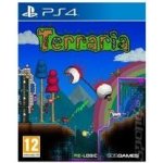 Terraria – Zboží Živě