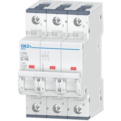 OEZ LTN-16C-3 – Hledejceny.cz