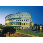 Clementoni Řím Koloseum 1000 dílků – Zboží Dáma