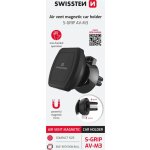 Swissten S-GRIP AIR VENT M3 – Zboží Živě