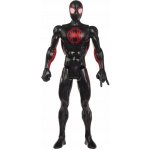 Hasbro Spiderman Maximum Venom Miles Morales – Zboží Mobilmania