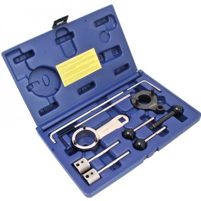 Aretační přípravky ŠKODA OCTAVIA III, VAG 1.6 / 2.0 CR TDi (aretace rozvodů, sada) A-TDI1620CR | Zboží Auto