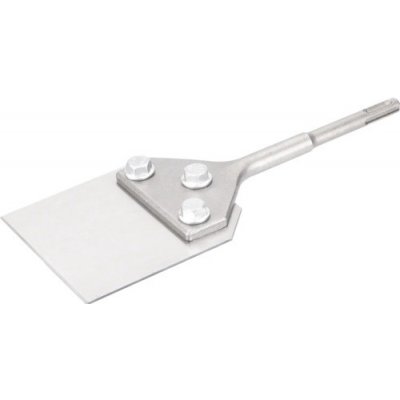 Sekáč špachtlový 100x250mm SDS+ FESTA – Hledejceny.cz