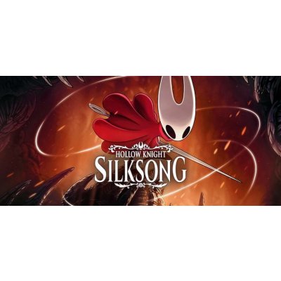 Hollow Knight: Silksong – Hledejceny.cz