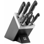 ZWILLING Four Star set nožů 3 ks 35048 000 – Zbozi.Blesk.cz