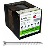 Mex-Classic-A4 TX20 4,5x50 – Hledejceny.cz