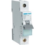 Hager Electro 1p B 6A 6kA MBN106 – Zboží Mobilmania