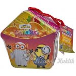 Terezia Company Rakytníček+ želatinky Halloween domeček Mimoni 50 bonbónů – Hledejceny.cz