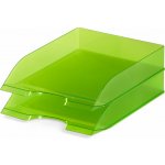 Durable Basic plastový odkladač světle zelený – Hledejceny.cz