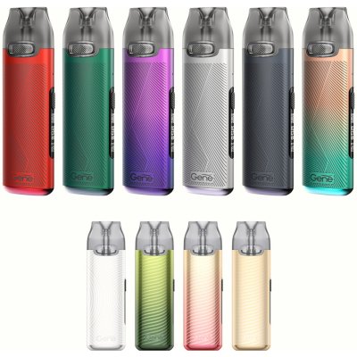 VooPoo V.THRU Pro Pod 900 mAh Rosy 1 ks – Zbozi.Blesk.cz