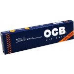 OCB ultimate slim tips 32 ks – Hledejceny.cz