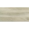 Zorka keramika Forest birch, imitace dřeva, šedobéžová, 30 x 60 x 0,9 cm, 1,44m²