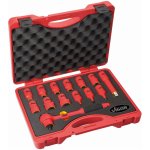 Vigor Sada nástrčných klíčů VDE 1/2” - V3343 – Sleviste.cz