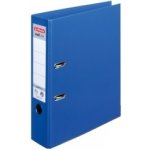 Herlitz pákový pořadač maX.file A4 8 cm protect plus modrý – Zboží Živě