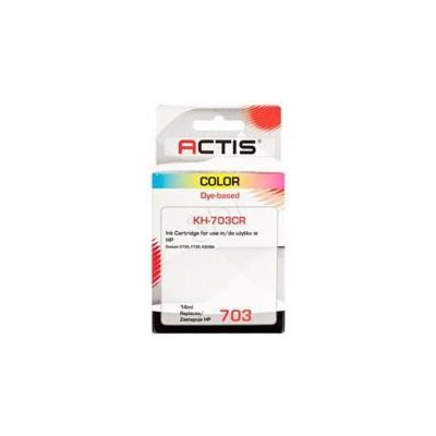 Actis HP CD888AE - kompatibilní – Hledejceny.cz