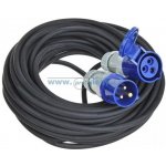 Tanatech Prodlužovací kabel CEE 10m – Zbozi.Blesk.cz