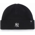 47 Brand pánská Zimní čepice New York Yankees Randle '47 Cuff knit – Hledejceny.cz