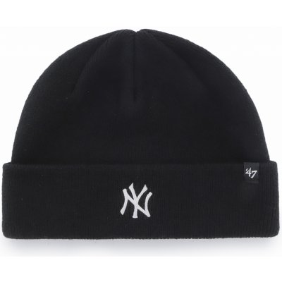 47 Brand pánská Zimní čepice New York Yankees Randle '47 Cuff knit – Hledejceny.cz