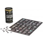 RIDLEY'S GAMES Coffee Lover´s 500 dílků – Sleviste.cz