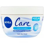 Nivea Care výživný krém pro pleť a tělo (Intensive Nourishment) 200 ml – Zboží Dáma