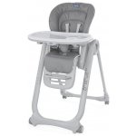 Chicco POLLY MAGIC RELAX 4 Graphite – Sleviste.cz