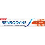 Sensodyne Anti Caries proti zubnímu kazu 75 ml – Zboží Mobilmania