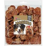 Akinu Masíčka kachní chipsy 300 g