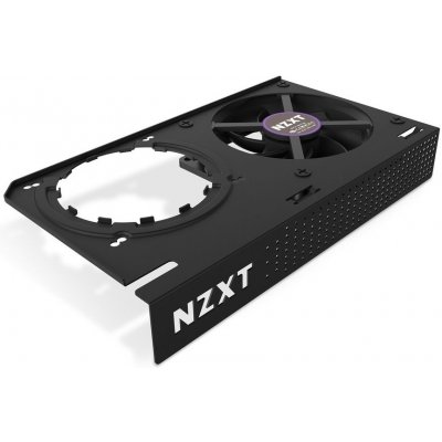 NZXT Kraken G12 RL-KRG12-B1 – Zboží Mobilmania