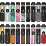 OXVA NeXLIM 1500 mAh Dark Grey 1 ks – Zboží Mobilmania