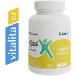 Unios Pharma Vitamin C v prášku 100 g – Hledejceny.cz