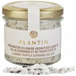 PLANTIN Mořská sůl GUÉRANDE IGP letní lanýž 100 g – Zbozi.Blesk.cz