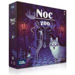 Albi Noc v zoo – Zboží Živě