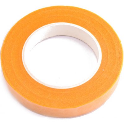 Floristická páska žlutá, 12 mm – Hledejceny.cz