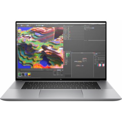 HP ZBook Studio G9 451V1ES